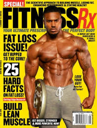 Magazines Fitness Rx for Men May 2016 Magazines Fitness Rx for Men May 2016