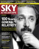 Magazines Sky and Telescope December 2015 Magazines Sky and Telescope December 2015
