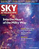 Magazines Sky and Telescope February 2016 Magazines Sky and Telescope February 2016
