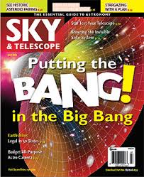 Magazines Sky and Telescope July 2014 Magazines Sky and Telescope July 2014