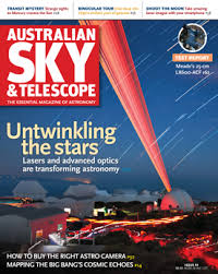 Magazines Sky and Telescope June 2016 AU Magazines Sky and Telescope June 2016 AU