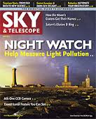 Magazines Sky and Telescope May 2015 USA Magazines Sky and Telescope May 2015 USA