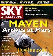 Magazines Sky and Telescope September 2014 Magazines Sky and Telescope September 2014