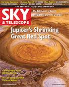 Magazines Sky and Telescope March 2016 USA Magazines Sky and Telescope March 2016 USA
