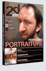 Magazines 2DArtist Issue 063 March 2011 Magazines 2DArtist Issue 063 March 2011