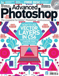 Magazines Advanced Photoshop Issue 99 Magazines Advanced Photoshop Issue 99