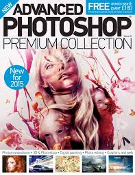 Magazines Advanced Photoshop Premium Collection Vol 10 Magazines Advanced Photoshop Premium Collection Vol 10