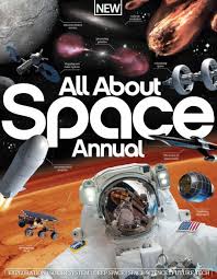 Magazines All About Space Annual Volume 3 2015 Magazines All About Space Annual Volume 3 2015