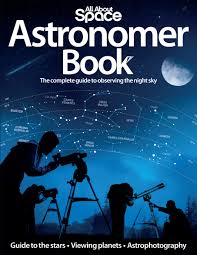 Magazines All About Space Astronomer Book 2014 UK Magazines All About Space Astronomer Book 2014 UK