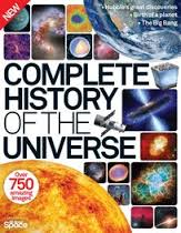 Magazines All About Space Complete History of the Universe 4th Edition 2016 UK Magazines All About Space Complete History of the Universe 4th Edition 2016 UK