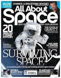 Magazines All About Space Issue 23 Magazines All About Space Issue 23