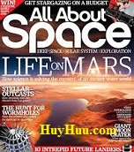 Magazines All About Space Issue 24 2014 Magazines All About Space Issue 24 2014