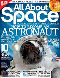 Magazines All About Space Issue 27 2014 UK Magazines All About Space Issue 27 2014 UK