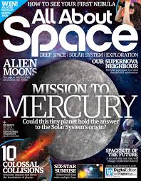 Magazines All About Space Issue 29 2014 Magazines All About Space Issue 29 2014