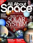 Magazines All About Space Issue 35 2015 UK Magazines All About Space Issue 35 2015 UK