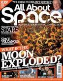 Magazines All About Space Issue 39 2015 UK Magazines All About Space Issue 39 2015 UK