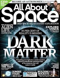 Magazines All About Space Issue 44 2015 Magazines All About Space Issue 44 2015