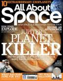 Magazines All About Space Issue 45 2015 UK Magazines All About Space Issue 45 2015 UK