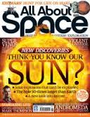 Magazines All About Space Issue 48 2016 UK Magazines All About Space Issue 48 2016 UK