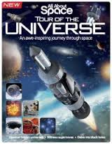 Magazines All About Space Tour of the Universe 4th Edition 2016 UK Magazines All About Space Tour of the Universe 4th Edition 2016 UK