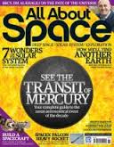Magazines All About Space Vol 051 2016 UK Magazines All About Space Vol 051 2016 UK