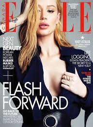 Magazines ELLE April 2016 Magazines ELLE April 2016
