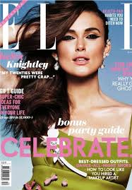 Magazines ELLE December 2015 AU Magazines ELLE December 2015 AU