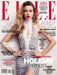 Magazines ELLE December 2015 ZA Magazines ELLE December 2015 ZA