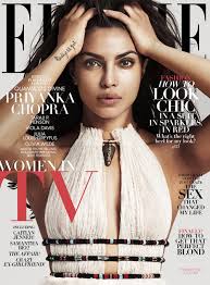 Magazines ELLE February 2016 USA Magazines ELLE February 2016 USA