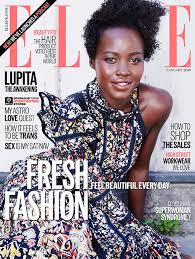 Magazines ELLE January 2016 UK Magazines ELLE January 2016 UK