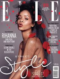 Magazines ELLE July 2015 ZA Magazines ELLE July 2015 ZA