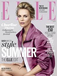 Magazines ELLE June 2015 UK Magazines ELLE June 2015 UK