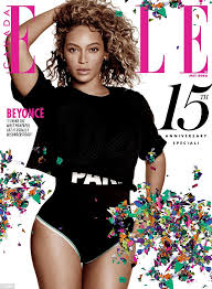 Magazines ELLE May 2016 CA Magazines ELLE May 2016 CA