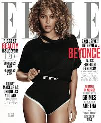 Magazines ELLE May 2016 USA Magazines ELLE May 2016 USA