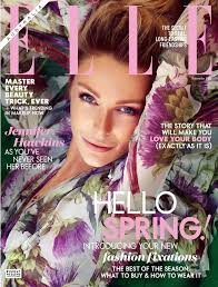 Magazines ELLE September 2015 AU Magazines ELLE September 2015 AU