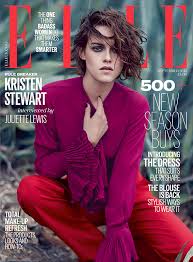 Magazines ELLE September 2015 UK Magazines ELLE September 2015 UK