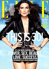Magazines ELLE September 2015 USA Magazines ELLE September 2015 USA