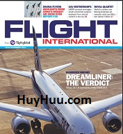 Magazines Flight International 2014 November 18 UK Magazines Flight International 2014 November 18 UK