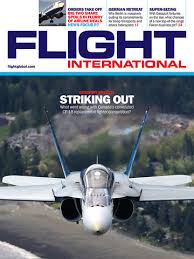 Magazines Flight International 2014 October 28 UK Magazines Flight International 2014 October 28 UK