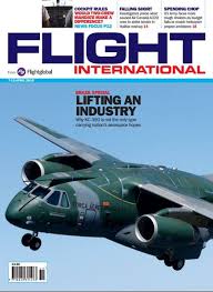 Magazines Flight International 2015 April 7 UK Magazines Flight International 2015 April 7 UK
