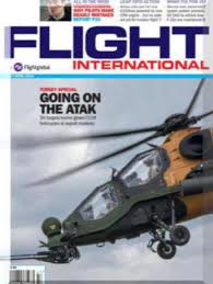 Magazines Flight International 2015 April 21-27 Magazines Flight International 2015 April 21-27