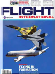 Magazines Flight International 2015 August 18 Magazines Flight International 2015 August 18