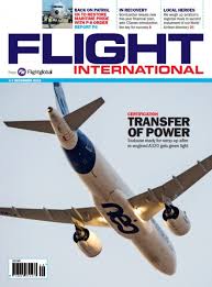 Magazines Flight International 2015 December 1 Magazines Flight International 2015 December 1