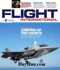 Magazines Flight International 2015 December 8 Magazines Flight International 2015 December 8