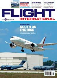 Magazines Flight International 2015 February 3 Magazines Flight International 2015 February 3