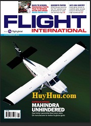 Magazines Flight International 2015 February 17-23 Magazines Flight International 2015 February 17-23