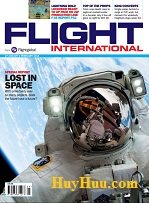 Magazines Flight International 2015 January 27 UK Magazines Flight International 2015 January 27 UK