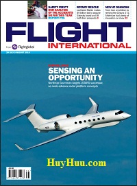 Magazines Flight International 2015 July 28 UK Magazines Flight International 2015 July 28 UK