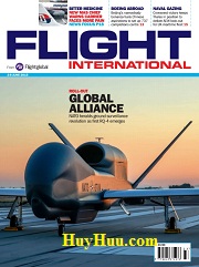 Magazines Flight International 2015 June 2 UK Magazines Flight International 2015 June 2 UK
