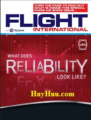 Magazines Flight International 2015 June 9 UK Magazines Flight International 2015 June 9 UK